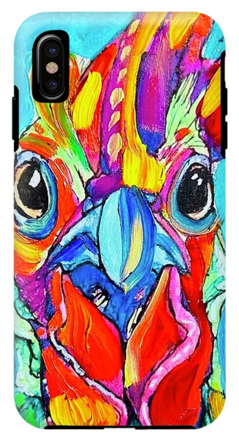 Colonel - Phone Case