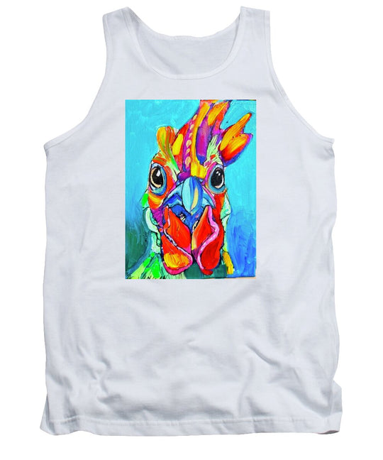 Colonel - Tank Top