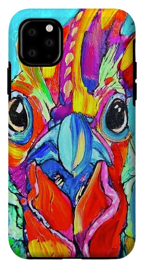 Colonel - Phone Case