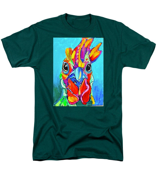 Colonel - Men's T-Shirt  (Regular Fit)