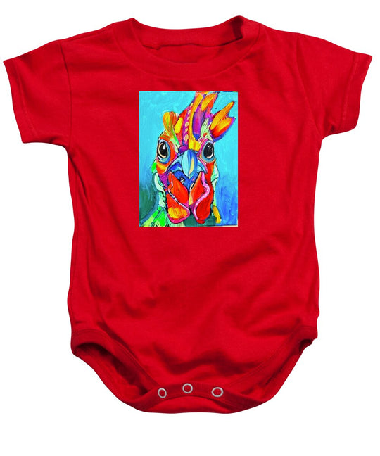 Colonel - Baby Onesie