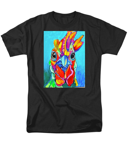 Colonel - Men's T-Shirt  (Regular Fit)