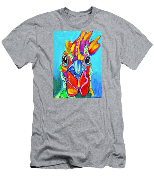 Colonel - T-Shirt
