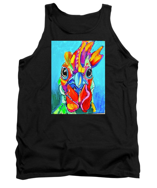 Colonel - Tank Top