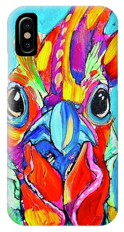 Colonel - Phone Case