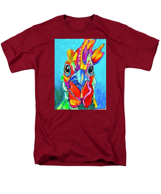 Colonel - Men's T-Shirt  (Regular Fit)