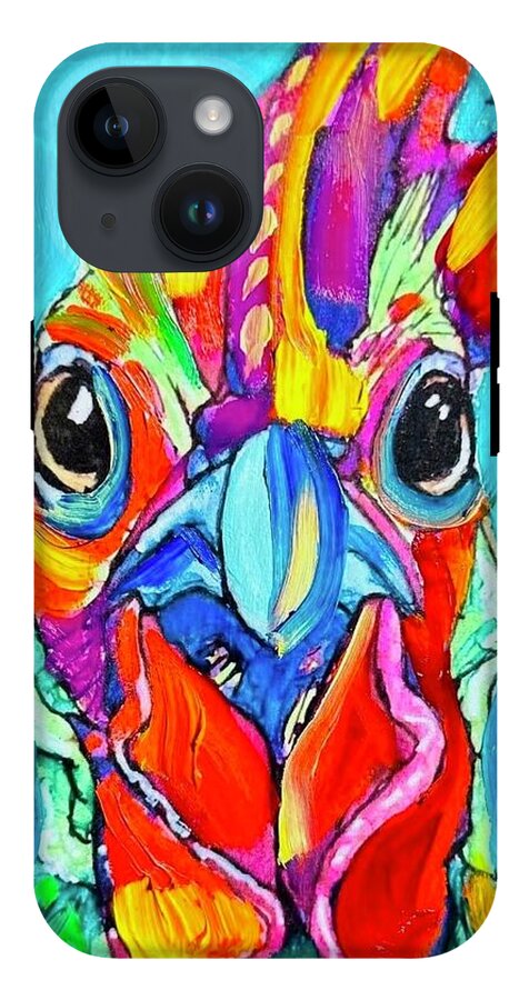 Colonel - Phone Case