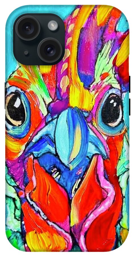 Colonel - Phone Case