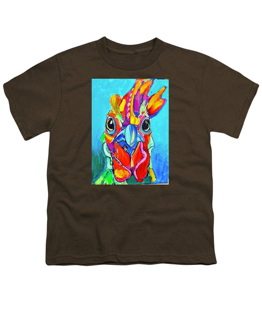 Colonel - Youth T-Shirt