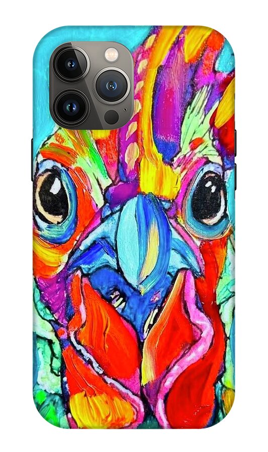 Colonel - Phone Case