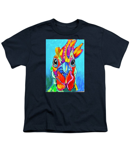 Colonel - Youth T-Shirt