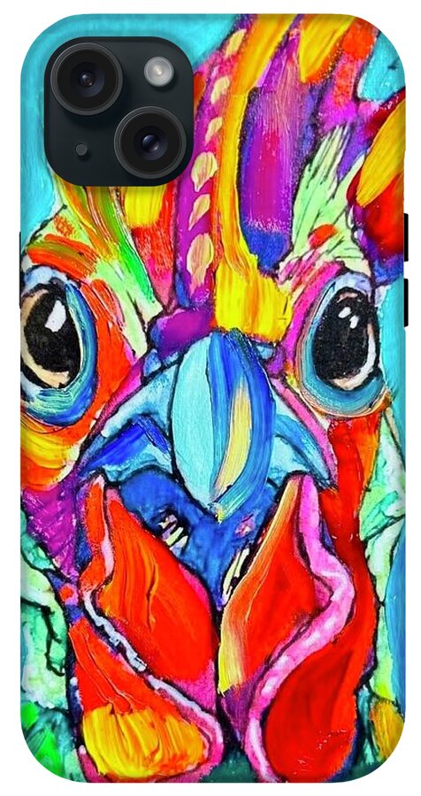 Colonel - Phone Case