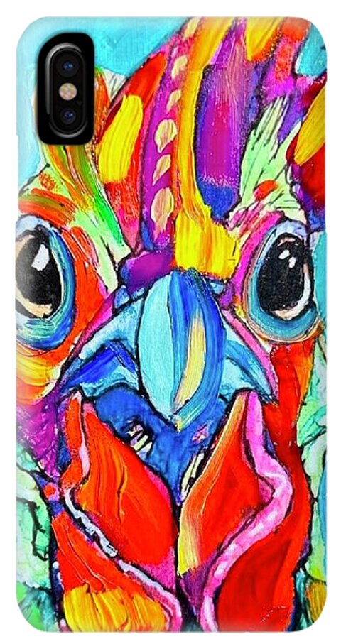 Colonel - Phone Case