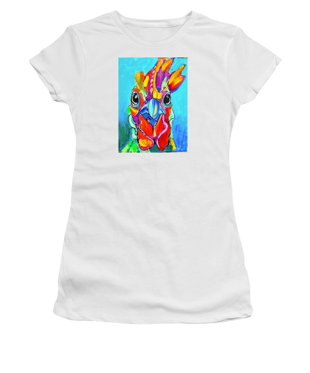 Colonel - Women's T-Shirt