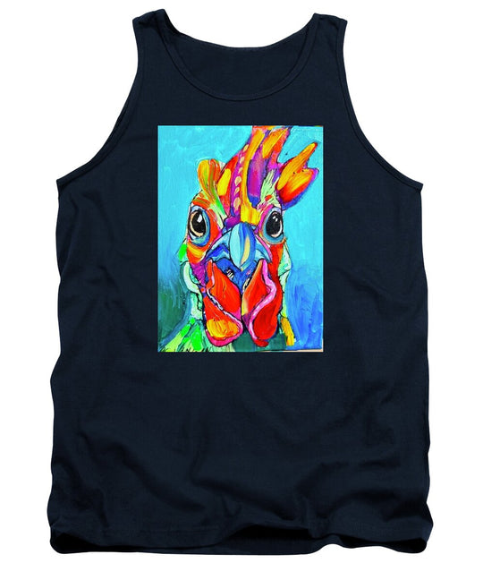 Colonel - Tank Top