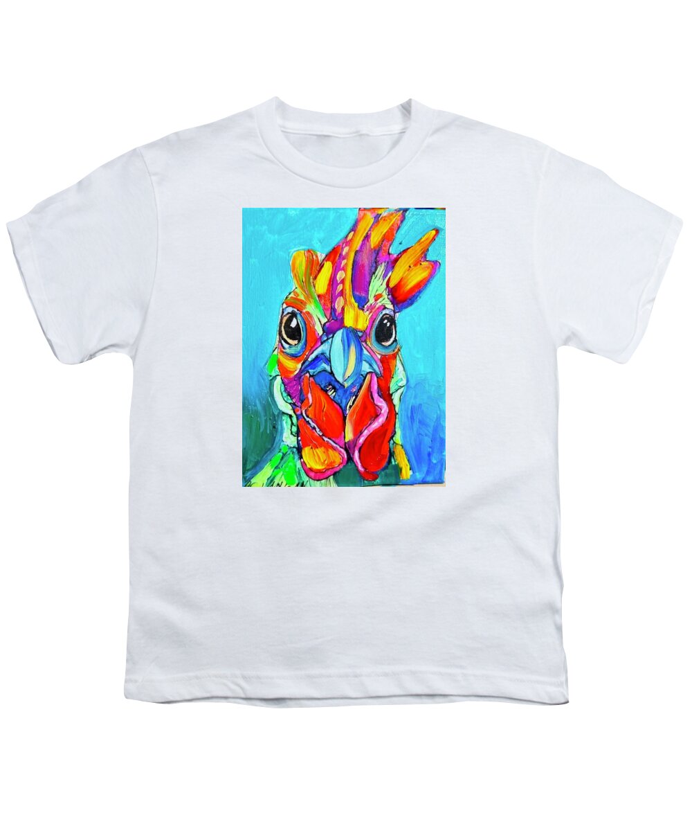 Colonel - Youth T-Shirt
