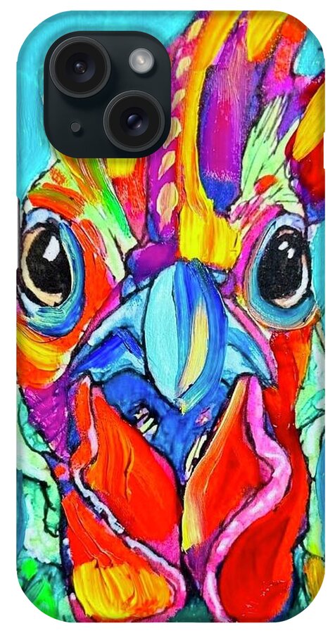 Colonel - Phone Case