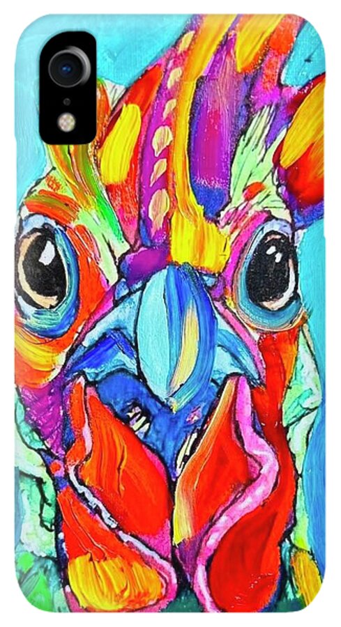 Colonel - Phone Case