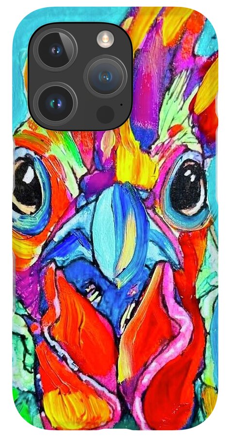 Colonel - Phone Case