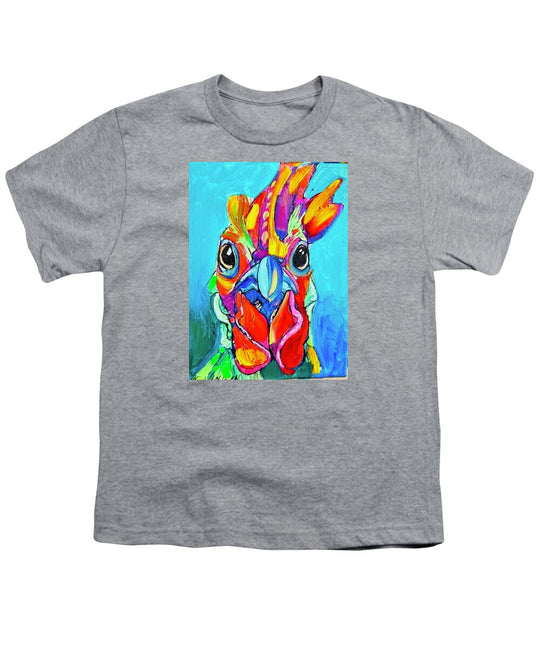Colonel - Youth T-Shirt