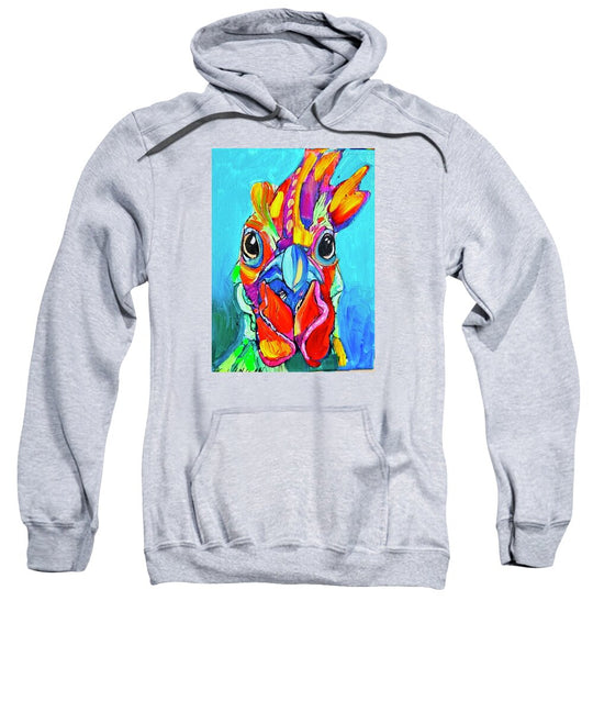 Colonel - Sweatshirt