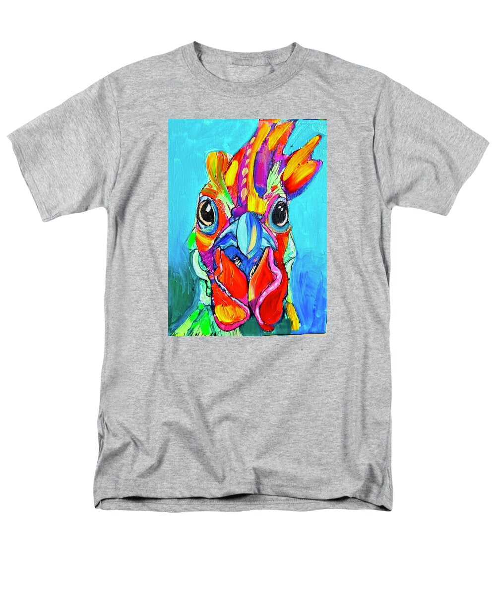 Colonel - Men's T-Shirt  (Regular Fit)