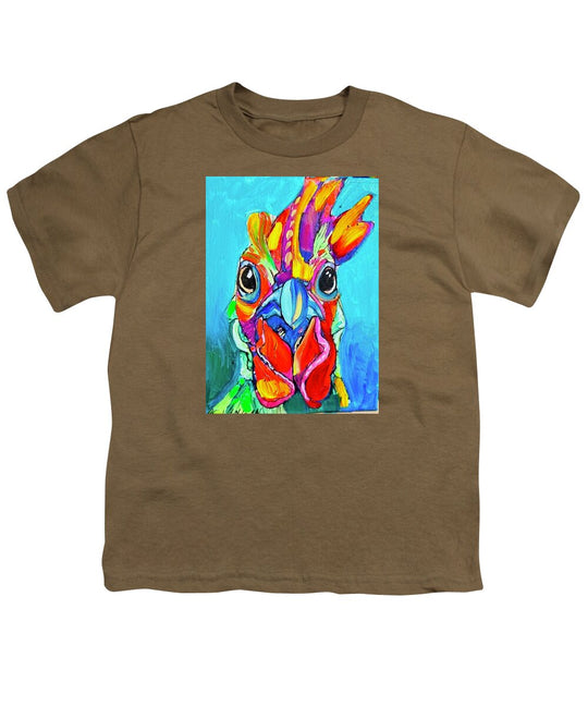 Colonel - Youth T-Shirt