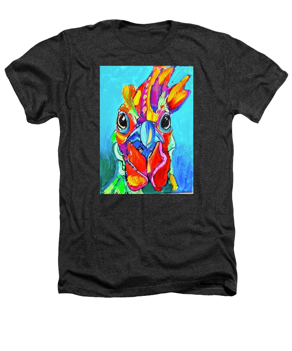 Colonel - Heathers T-Shirt
