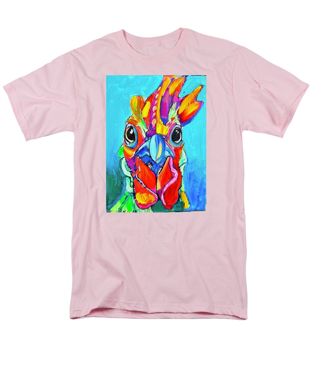 Colonel - Men's T-Shirt  (Regular Fit)