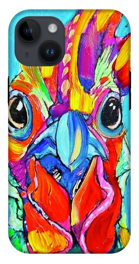 Colonel - Phone Case