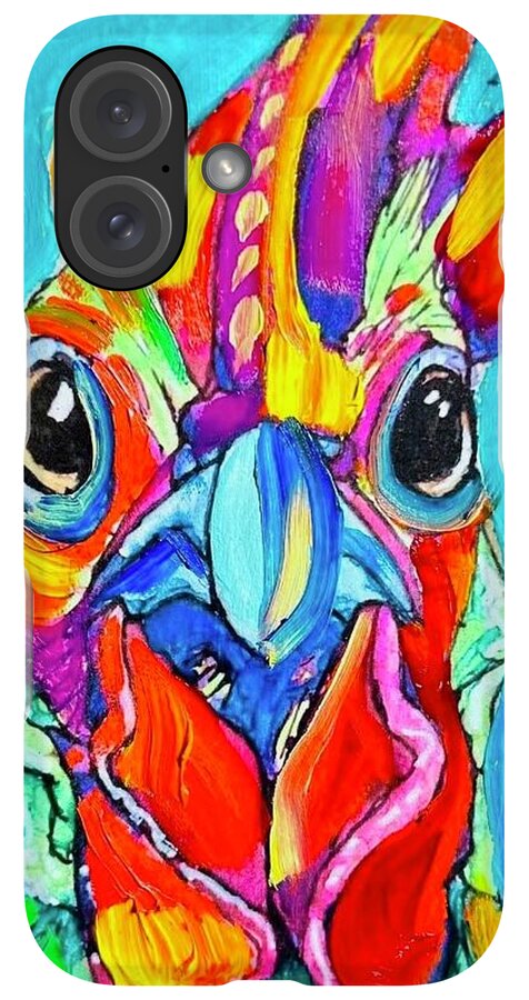 Colonel - Phone Case