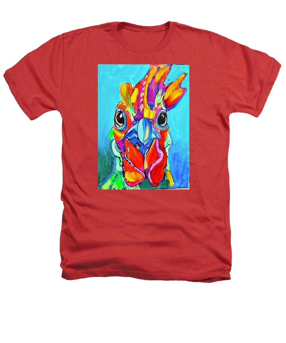 Colonel - Heathers T-Shirt