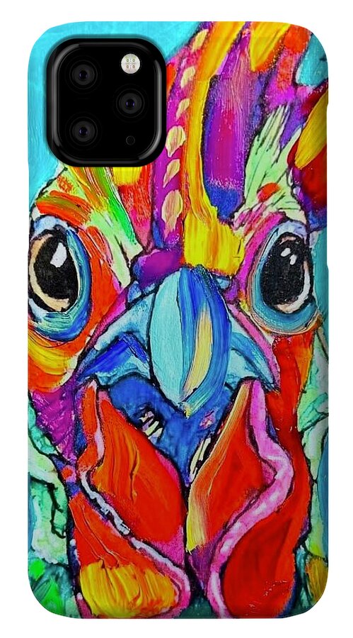 Colonel - Phone Case