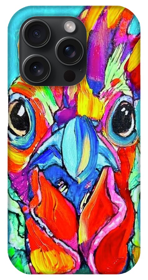 Colonel - Phone Case