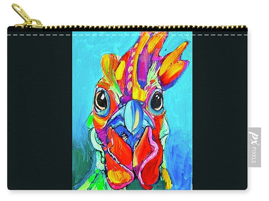 Colonel - Zip Pouch