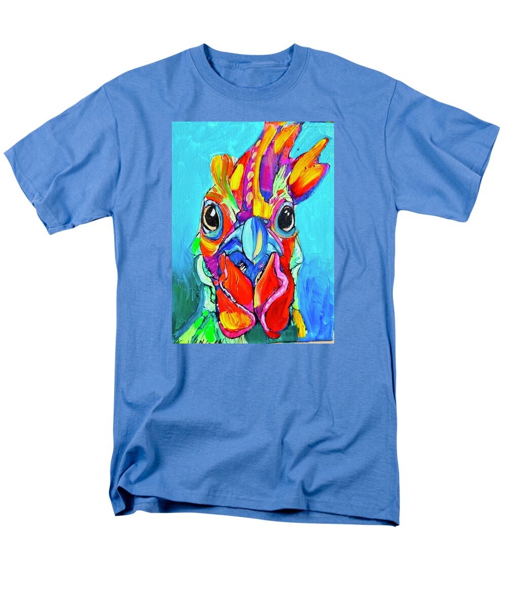 Colonel - Men's T-Shirt  (Regular Fit)