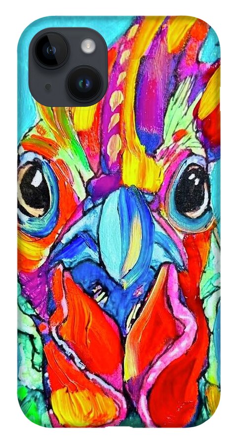 Colonel - Phone Case