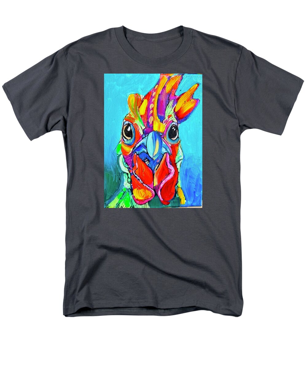 Colonel - Men's T-Shirt  (Regular Fit)