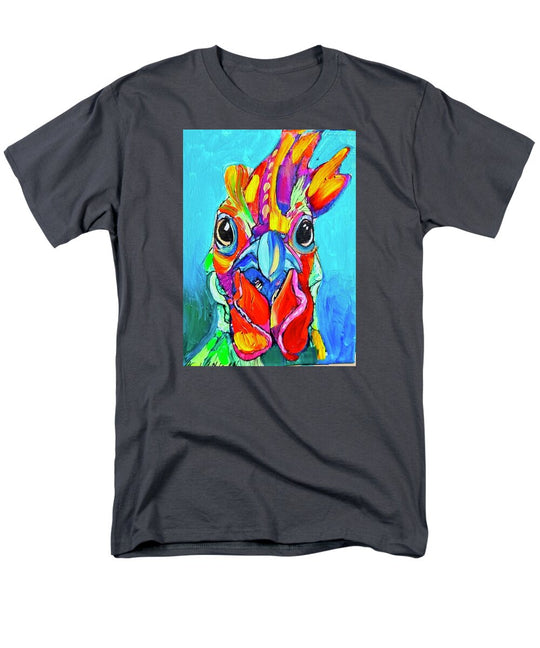 Colonel - Men's T-Shirt  (Regular Fit)