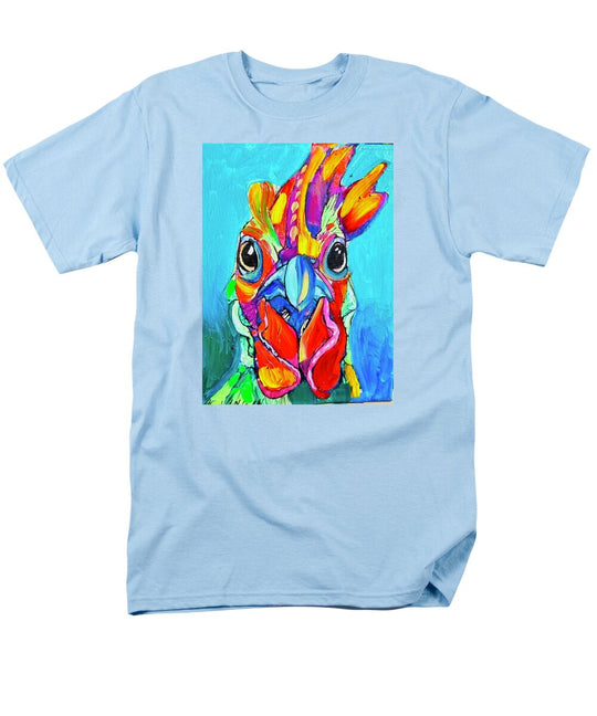 Colonel - Men's T-Shirt  (Regular Fit)