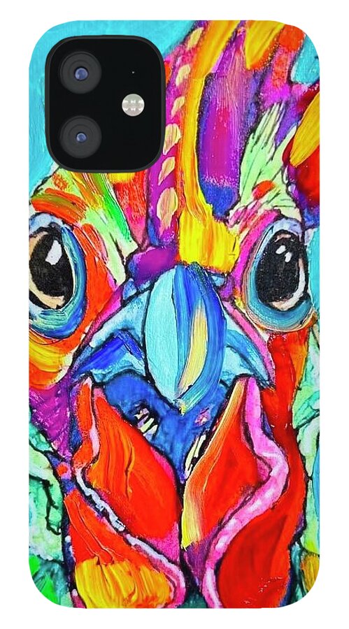 Colonel - Phone Case