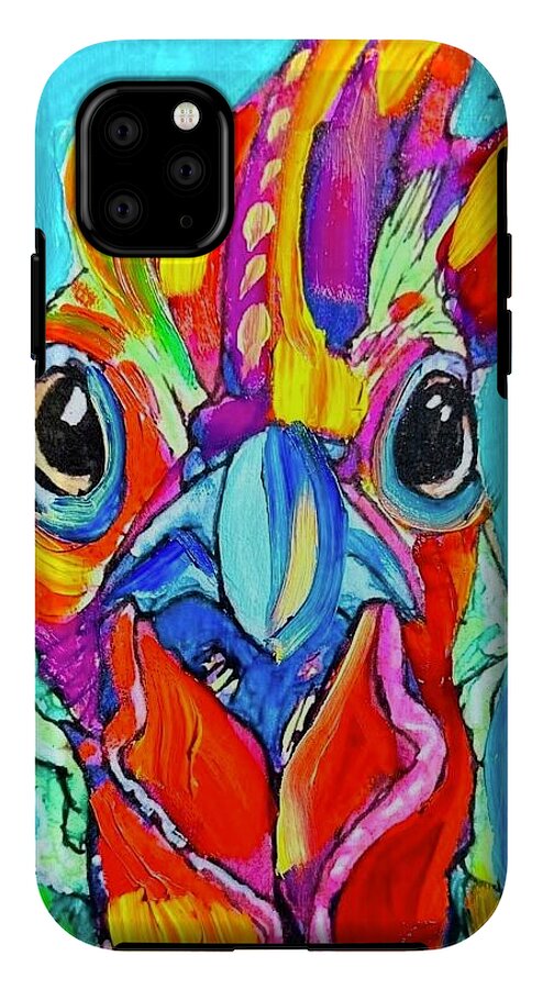 Colonel - Phone Case