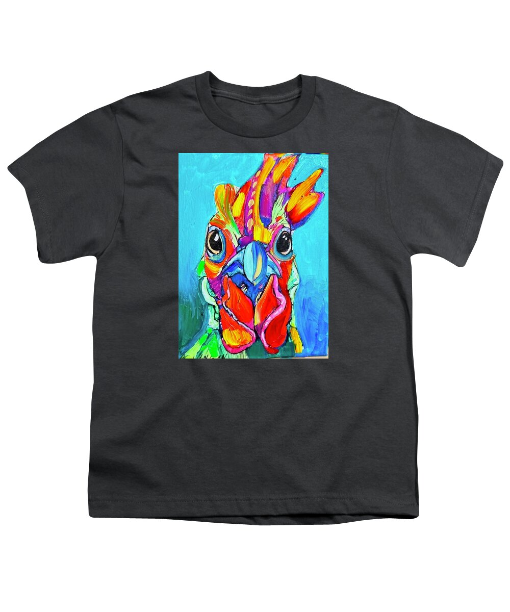 Colonel - Youth T-Shirt
