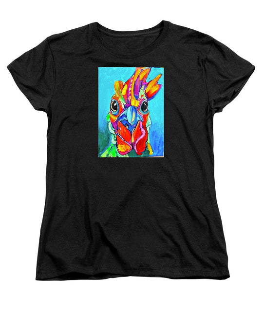 Colonel - Women's T-Shirt (Standard Fit)