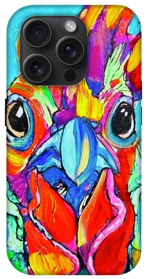 Colonel - Phone Case