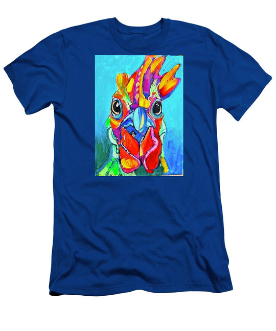 Colonel - T-Shirt