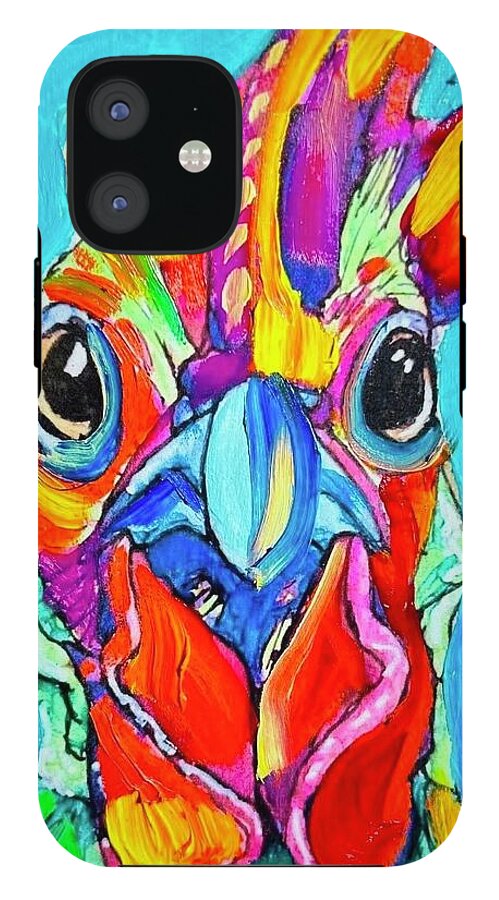Colonel - Phone Case