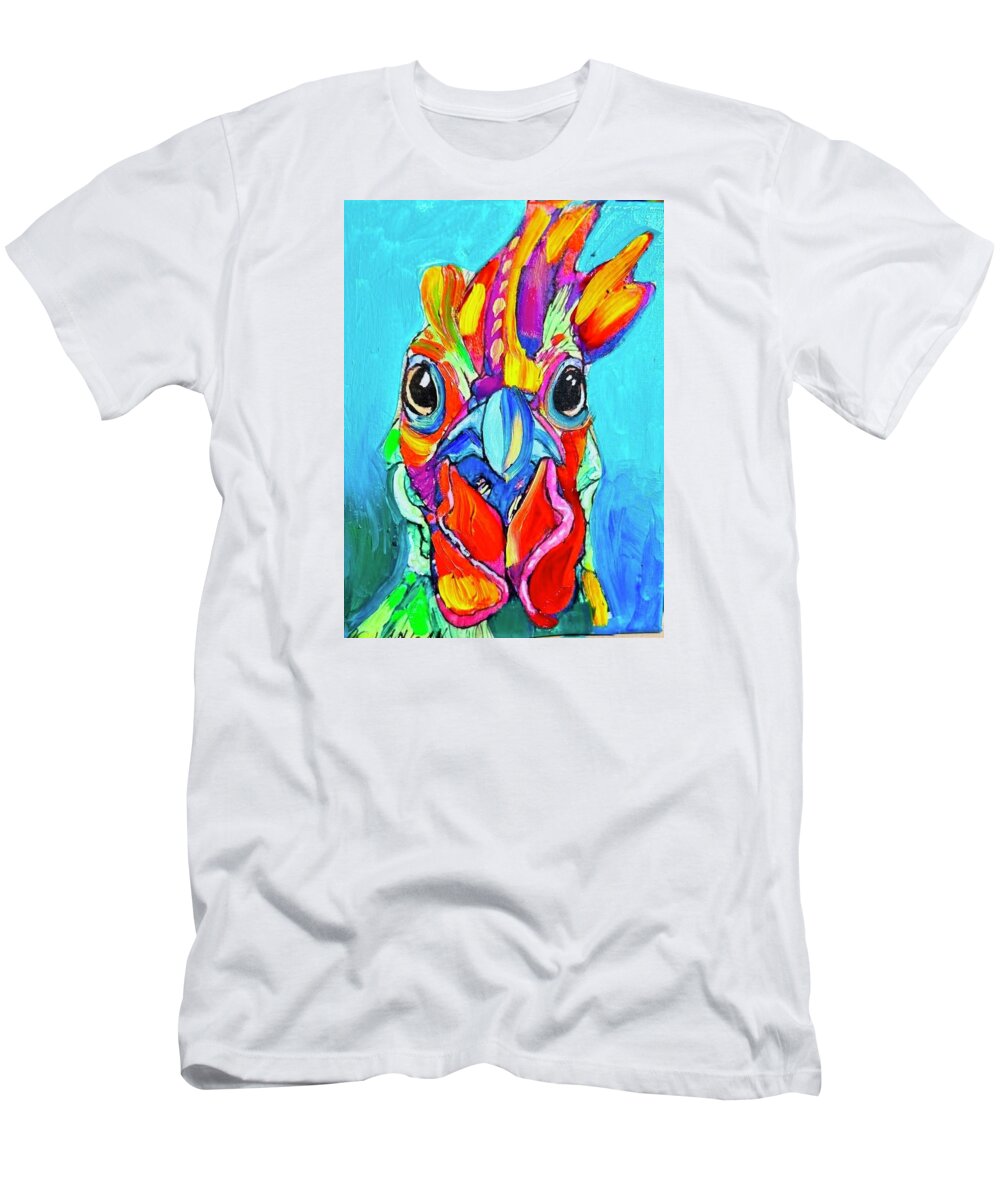 Colonel - T-Shirt