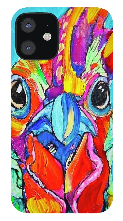 Colonel - Phone Case