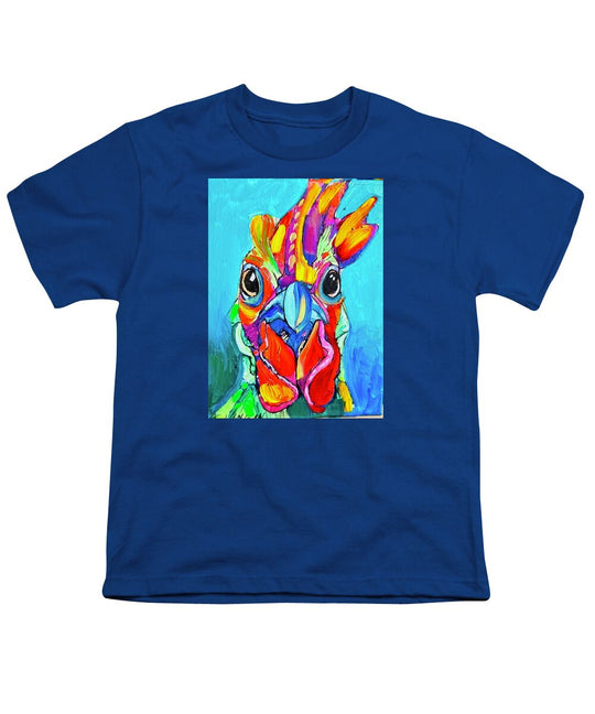Colonel - Youth T-Shirt
